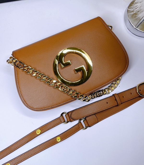 激安グッチバッグコピー内部構造